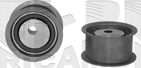 Autoteam A03612 - Deflection / Guide Pulley, timing belt autospares.lv