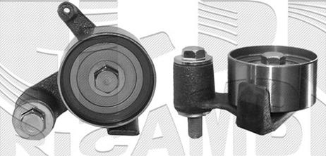 Autoteam A03088 - Tensioner Pulley, timing belt autospares.lv