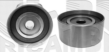 Autoteam A03152 - Deflection / Guide Pulley, timing belt autospares.lv