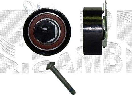 Autoteam A03360 - Tensioner Pulley, timing belt autospares.lv