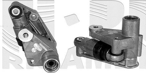 Autoteam A02496 - Belt Tensioner, v-ribbed belt autospares.lv