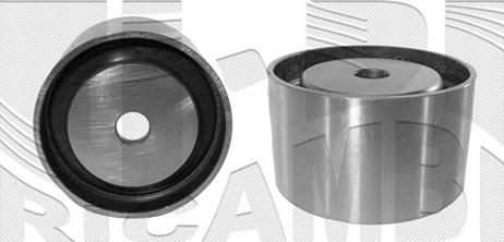 Autoteam A02460 - Tensioner Pulley, timing belt autospares.lv