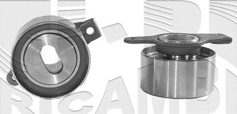 Autoteam A02192 - Tensioner Pulley, timing belt autospares.lv