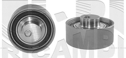 Autoteam A02144 - Tensioner Pulley, timing belt autospares.lv