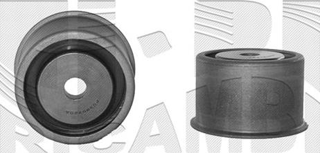 Autoteam A02836 - Deflection / Guide Pulley, timing belt autospares.lv