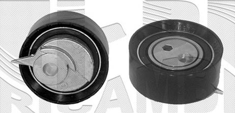 Autoteam A02720 - Tensioner Pulley, timing belt autospares.lv