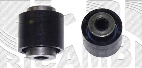 Autoteam AA1005 - Deflection / Guide Pulley, timing belt autospares.lv