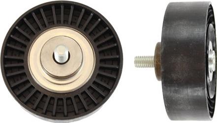 Autoteam AA1148 - Pulley, v-ribbed belt autospares.lv