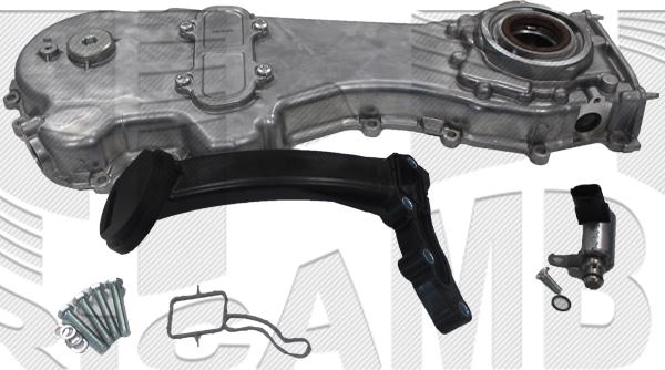 Autoteam AA1309 - Timing Chain Kit autospares.lv