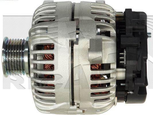 Autoteam ABO496A - Alternator autospares.lv