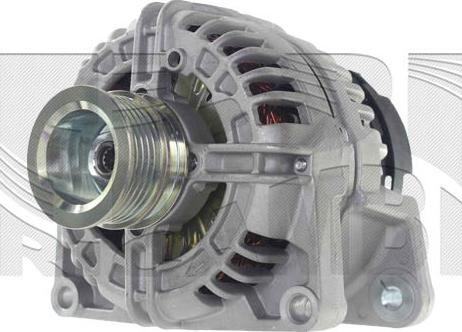 Autoteam ABO457 - Alternator autospares.lv