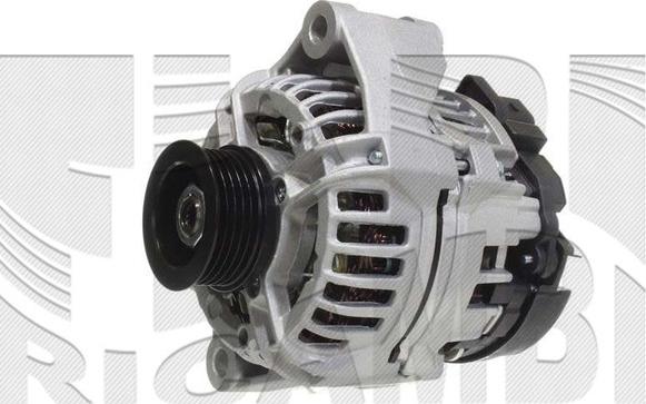 Autoteam ABO419A - Alternator autospares.lv