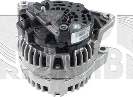 Autoteam ABO479 - Alternator autospares.lv