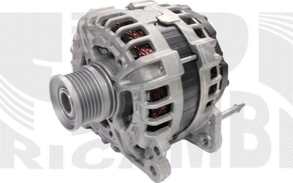 Autoteam ABO471 - Alternator autospares.lv