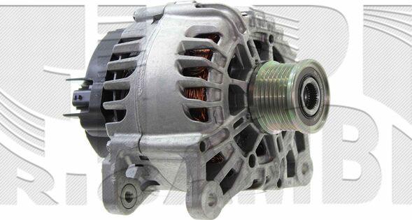 Autoteam ABO546 - Alternator autospares.lv