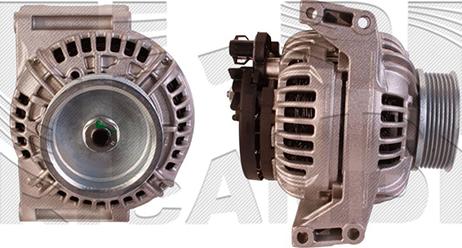 Autoteam AVA900 - Alternator autospares.lv