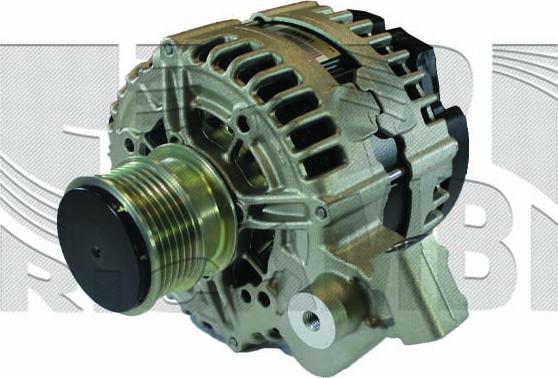 Autoteam ABO001 - Alternator autospares.lv