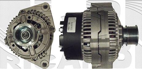 Autoteam ABO113A - Alternator autospares.lv