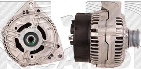 Autoteam ABO345C - Alternator autospares.lv