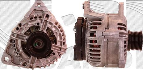 Autoteam ABO305 - Alternator autospares.lv