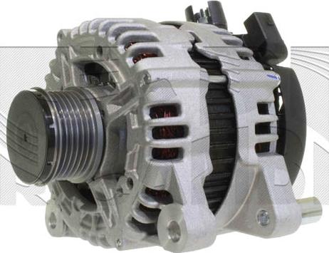 Autoteam ABO311A - Alternator autospares.lv