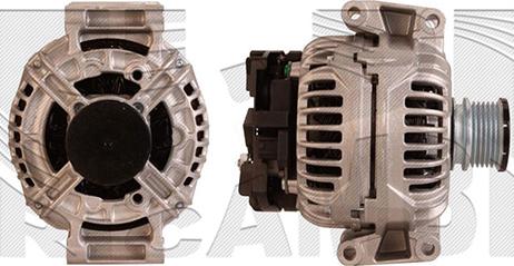 Autoteam ABO297C - Alternator autospares.lv