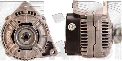 Autoteam ABO219C - Alternator autospares.lv