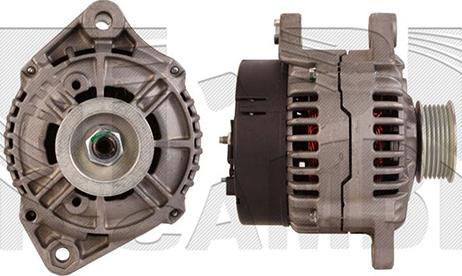 Autoteam ABO213C - Alternator autospares.lv