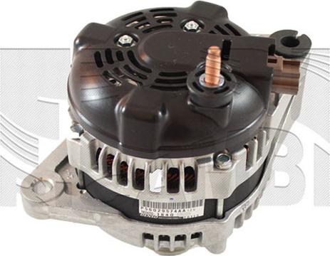 Autoteam ADN416 - Alternator autospares.lv