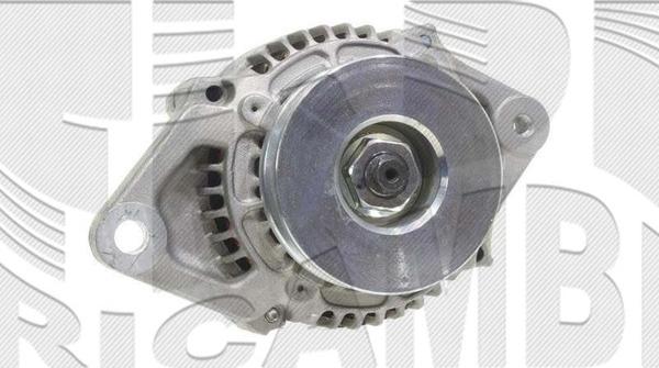 Autoteam ADN314A - Alternator autospares.lv