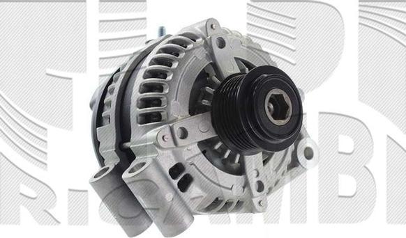 Autoteam ADN389 - Alternator autospares.lv