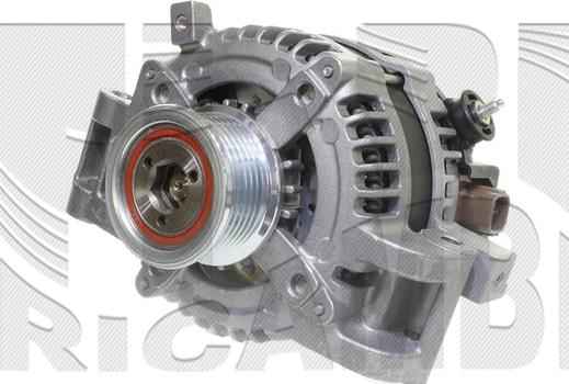 Autoteam ADN291A - Alternator autospares.lv