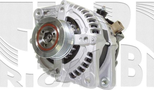 Autoteam ADN206 - Alternator autospares.lv