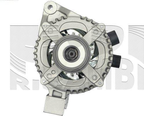 Autoteam ADN274 - Alternator autospares.lv