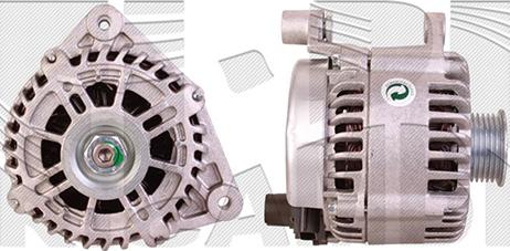 Autoteam AFO109 - Alternator autospares.lv