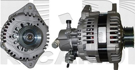 Autoteam AHI180 - Alternator autospares.lv