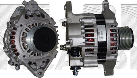 Autoteam AHI132 - Alternator autospares.lv