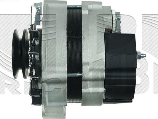 Autoteam AIS159 - Alternator autospares.lv