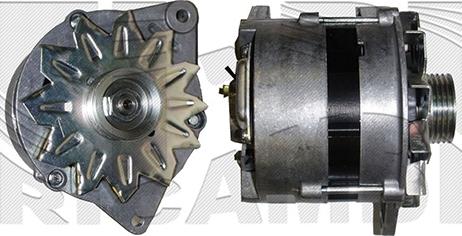 Autoteam AMG100 - Alternator autospares.lv