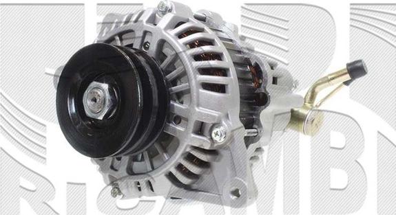 Autoteam AMI166A - Alternator autospares.lv