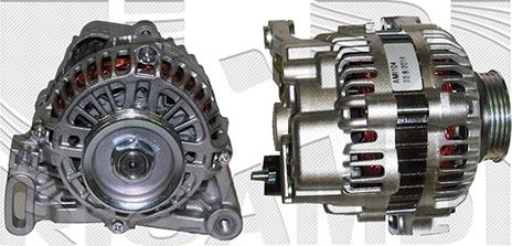 Autoteam AMI104 - Alternator autospares.lv