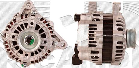 Autoteam AMI105 - Alternator autospares.lv