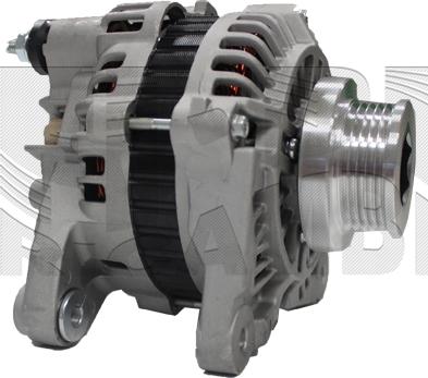 Autoteam AMI102A - Alternator autospares.lv