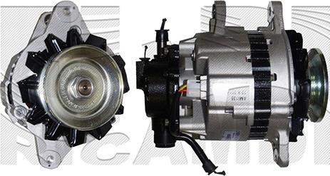 Autoteam AMI135 - Alternator autospares.lv