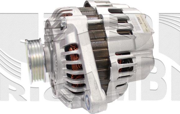 Autoteam AMI276 - Alternator autospares.lv