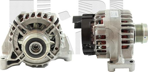 Autoteam AMM175 - Alternator autospares.lv