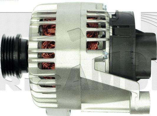 Autoteam AMM235 - Alternator autospares.lv