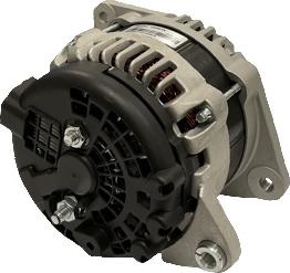 Autoteam ASS114A - Alternator autospares.lv