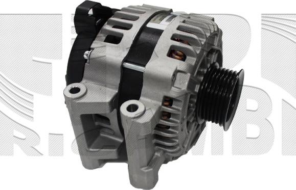 Autoteam ASS127 - Alternator autospares.lv