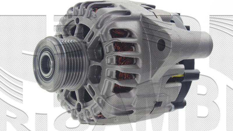 Autoteam AVA499 - Alternator autospares.lv